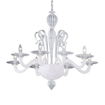 Люстра Ideal Lux SOGNO SP8