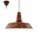 Подвесной светильник Eglo 49397 SOMERTON 1