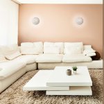 Сонекс BLANKETA 102/К настенно-потолочный светильник