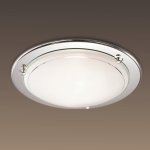 Светильник Сонекс 114 хром Riga