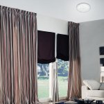 Светильник светодиодный Сонекс 141/CL GENI 28Вт