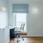 Сонекс QUADRO 163/K настенно-потолочный светильник