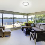 Светильник светодиодный Сонекс 2011/E LIGA 72Вт