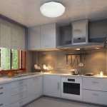 Сонекс TORA 2012/A настенно-потолочный светильник