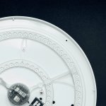 Светильник светодиодный 30Вт Сонекс 2012/CL (без ПДУ)