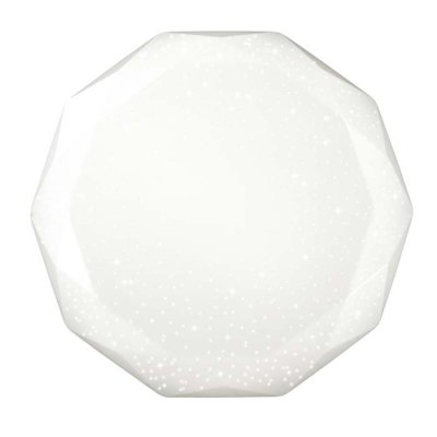 

Светильник светодиодный 30Вт Сонекс 2012/CL (без ПДУ), sonex-2012/CL