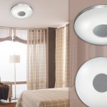 Светильник светодиодный Сонекс 2016/D SOLO 48Вт