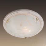 Светильник Сонекс 202 SN15 BLANKETA GOLD