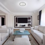 Светильник светодиодный Сонекс 2032/E OKSA 72Вт