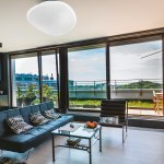 Светильник светодиодный Сонекс 2039/DL STONE 48Вт