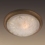 Светильник Сонекс 203 SN15 PROVENCE BROWN