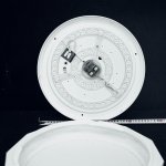 Светильник светодиодный 48Вт Сонекс 2045/DL GINO