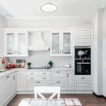 Светильник светодиодный Сонекс 2049/DL KABRIO 48Вт