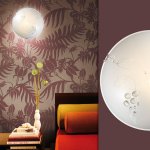 Светильник светодиодный Сонекс 204/DL TRAUBE 48Вт