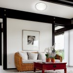 Светильник светодиодный Сонекс 2056/DL MASIO 48Вт