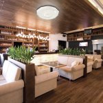 Светильник светодиодный Сонекс 2057/ML PRISA 160Вт