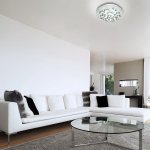 Светильник светодиодный Сонекс 2058/CL MEZA 28Вт