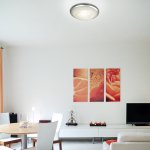 Светильник светодиодный Сонекс 2062/CL MABIA 28Вт