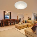 Светильник светодиодный Сонекс 2066/DL DECORA 48Вт