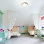 Светильник светодиодный Сонекс 2068/DL KIDS 48Вт