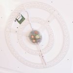 Светильник диодный Сонекс 2091/DL 48Вт