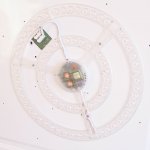 Светильник диодный Сонекс 2091/EL 72Вт