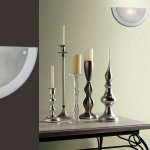 Светильник Сонекс 020 белый Alabastro