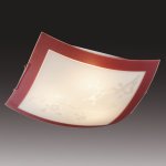 Светильник Сонекс 2146 хром Sakura