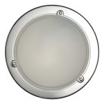 Светильник Сонекс 214 хром Riga