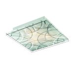 Сонекс OMAKA 2204 настенно-потолочный светильник