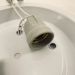 Светильник Сонекс 2211 SN 090 св-к FORTI 