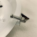 Светильник Сонекс 2211 SN 090 св-к FORTI 