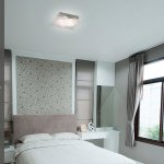 Светильник светодиодный Сонекс 2227/DL KADIA 48Вт