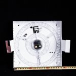 Светильник светодиодный Сонекс 2227/DL KADIA 48Вт