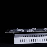 Светильник светодиодный Сонекс 2227/DL KADIA 48Вт