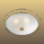 Светильник Сонекс 2252 бронза Istra