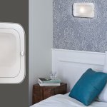 Светильник Сонекс 2271 хром Tivu