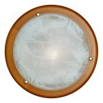 Светильник Сонекс 227 дуб Alabastro