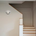 Светильник Сонекс 022 хром Alabastro