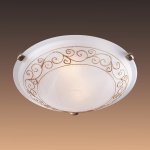 Светильник Сонекс 231 золото/бронза Barocco Oro