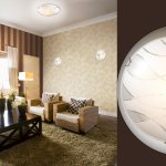 Светильник светодиодный Сонекс 244/DL MONA 48Вт