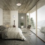 Светильник Сонекс 262 хром Quadro