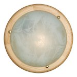 Светильник Сонекс 272 сосна Alabastro