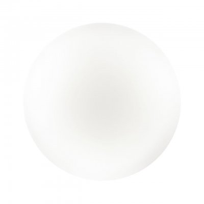 3017/DLN PALE SN 218 Светильник пластик/белый LED 48Вт 3000/4000/6000К D400 IP43 CCT SIMPLE