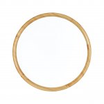 Светильник светодиодный 72Вт круглый под дерево 490мм Сонекс 3019/EL