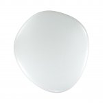3039/EL COLOR SN 000 Cветильник пластик/белый LED 72Вт 3000-6300K 600х555 IP43 пульт ДУ/RGB/LampSmart STONE