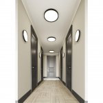 Светильник Sonex 3065/18LD