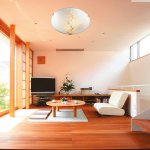 Светильник светодиодный Сонекс 307/EL BARLI 72Вт