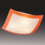 Светильник Сонекс 3148 хром Sakura