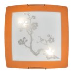 Светильник Сонекс 3148 хром Sakura